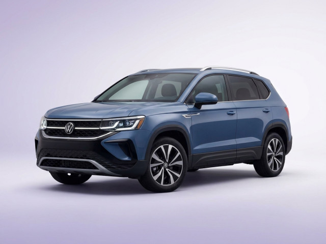 Volkswagen Taos I