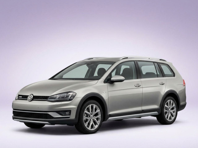 Volkswagen C-Trek 2016 - 2022
