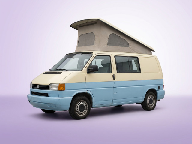 Volkswagen California T4