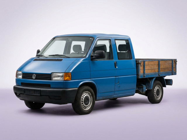 Volkswagen Transporter T4
