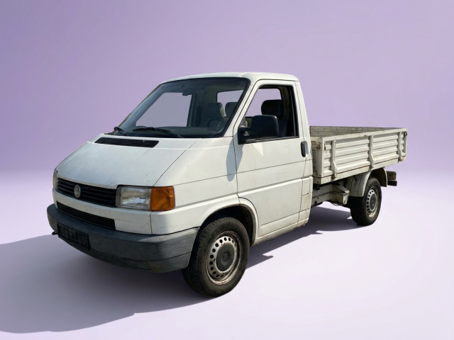 Volkswagen Transporter T4