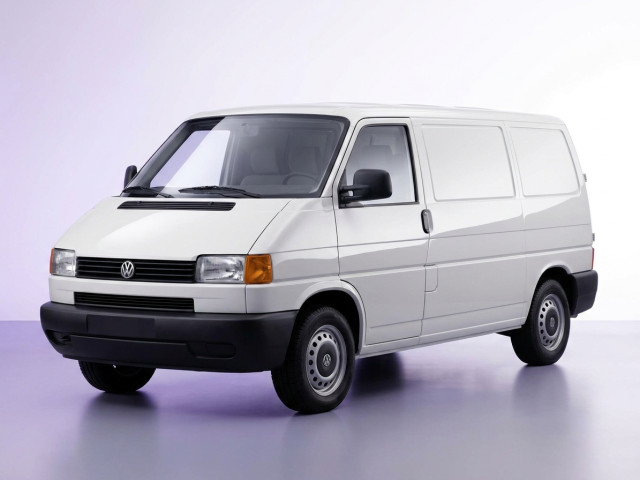 Volkswagen Transporter T4