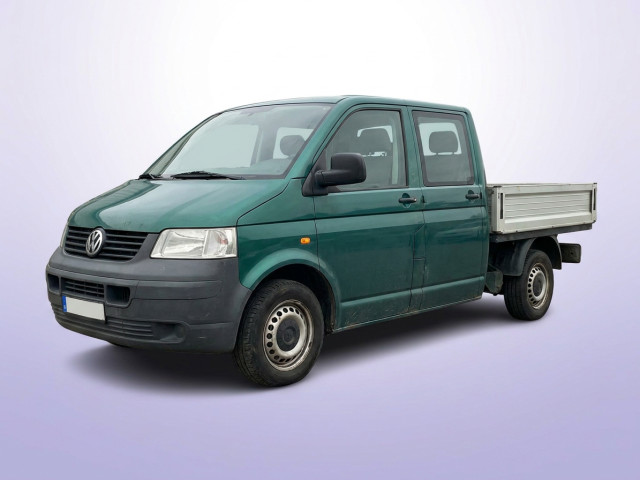 Volkswagen Transporter T5