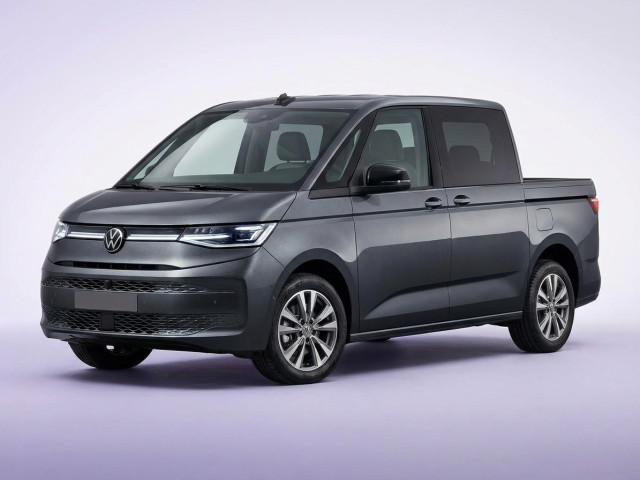 Volkswagen Transporter T7