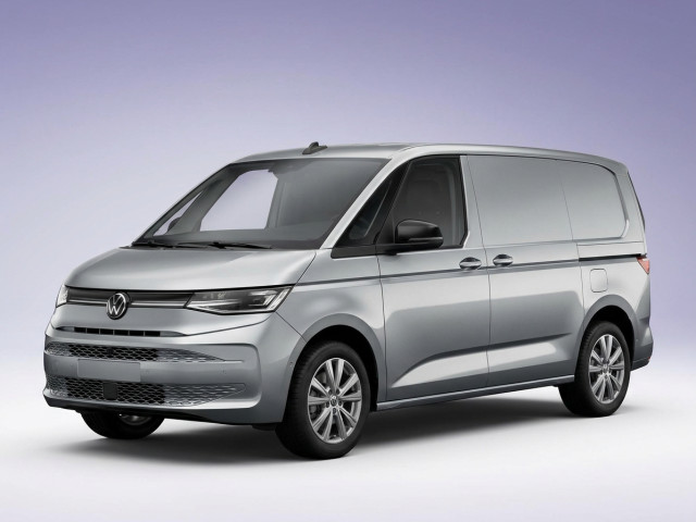 Volkswagen Transporter T7