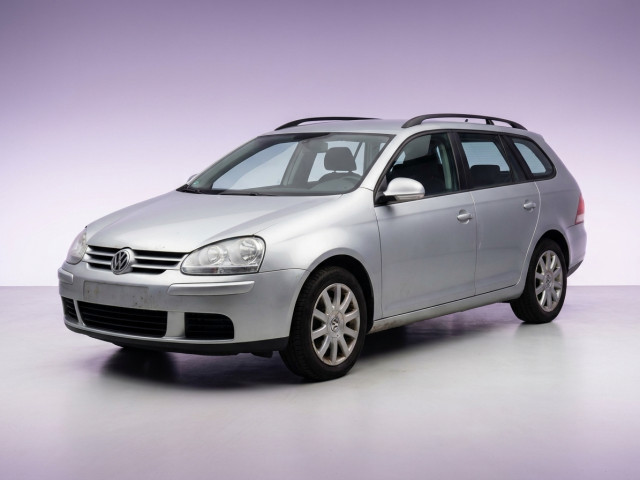 Volkswagen Golf V