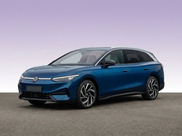 Volkswagen ID.7 2023 - н.в.