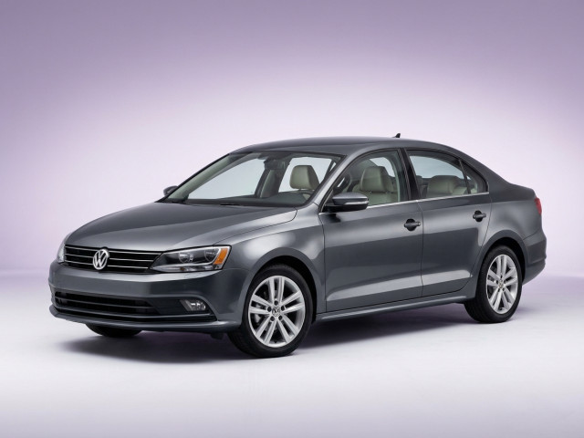Volkswagen Bora III