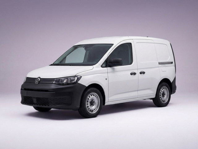 Volkswagen Caddy V