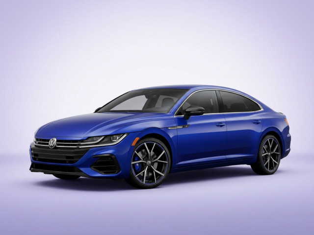 Volkswagen Arteon R 2020 - 2024