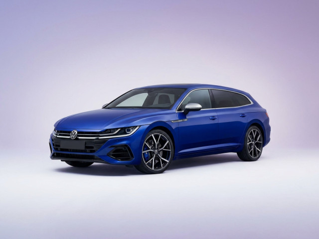 Volkswagen Arteon R 2020 - 2024
