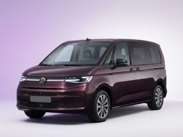 Volkswagen Caravelle T7