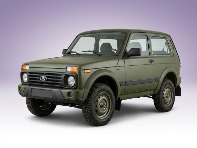 Apal 21541 Stalker I