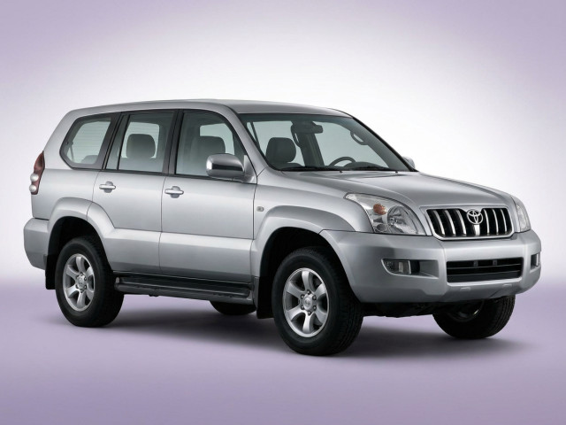 Derways Aurora 2006 - 2008