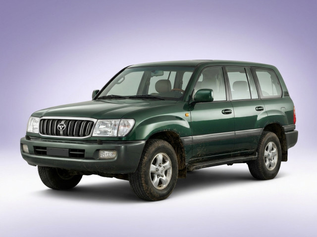 Fuqi 6500 (Land King) 2005 - 2007