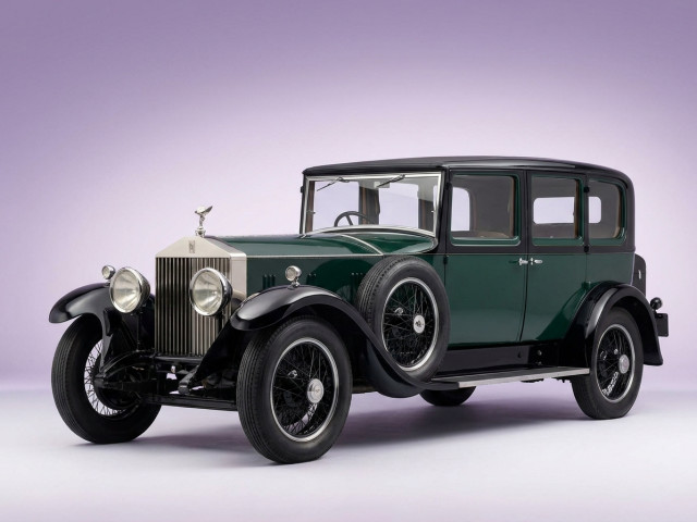 Rolls-Royce Phantom I