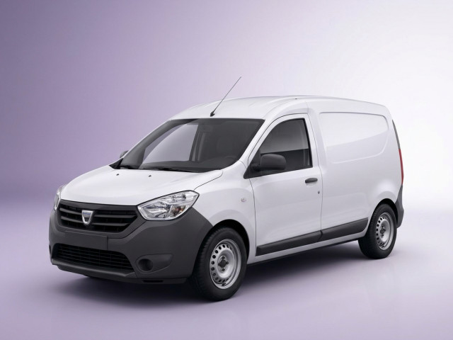 Dacia Dokker I