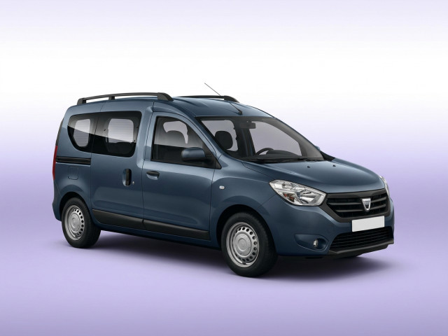 Dacia Dokker I