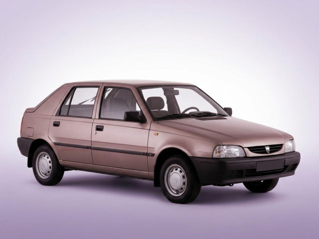 Dacia Nova 1995 - 2000