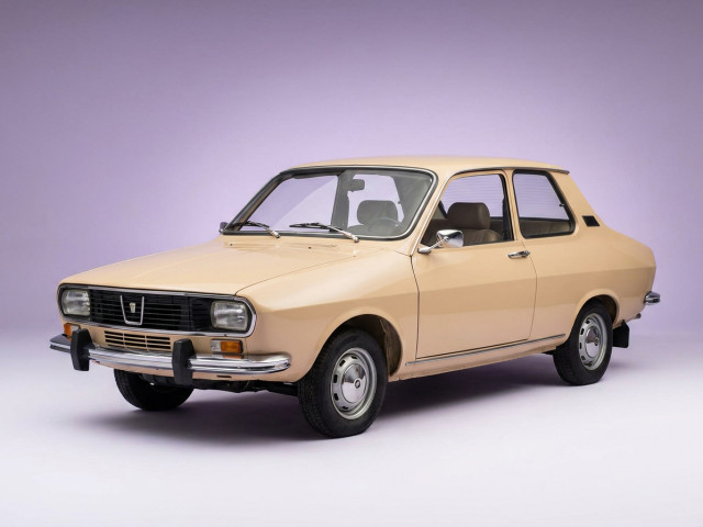 Dacia 1410 1984 - 2004