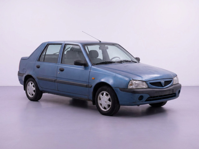 Dacia Solenza 2003 - 2005