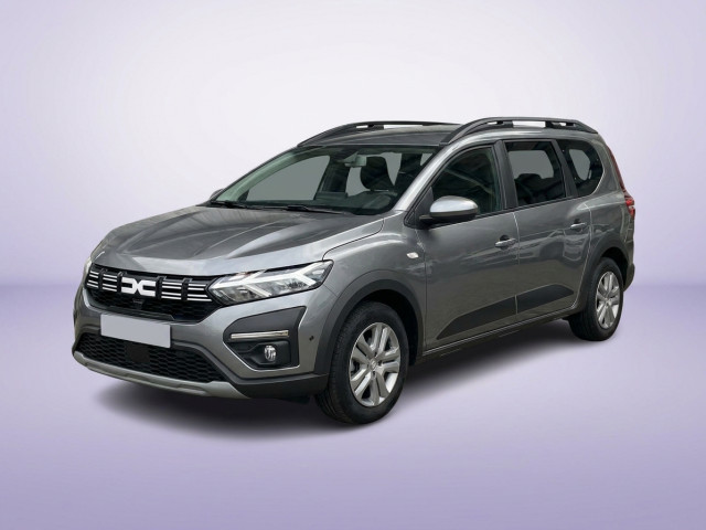 Dacia Jogger I Рестайлинг 1