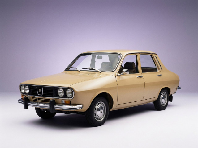 Dacia 1310 1979 - 2006