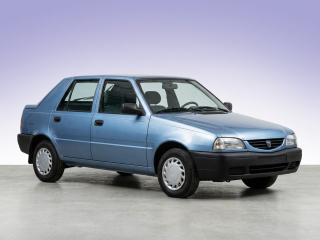 Dacia SuperNova I