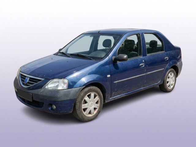 Dacia Logan I