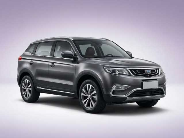 Geely Atlas I