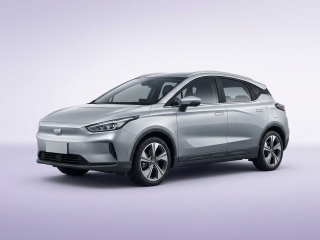 Geely Geometry C 2020 - 2024