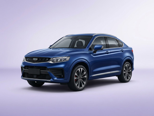 Geely Xingyue I