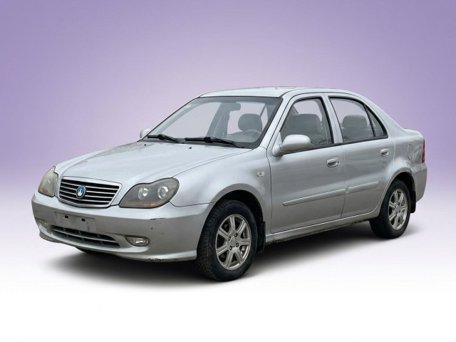 Geely CK (Otaka) I