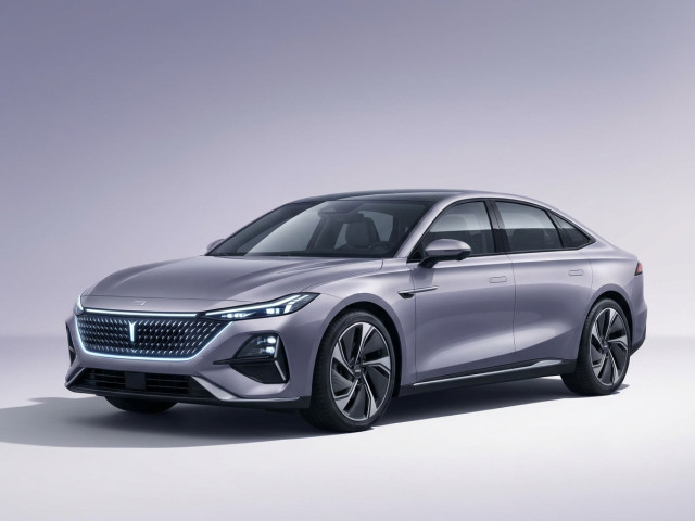 Geely Galaxy Starshine 8 2025 - н.в.