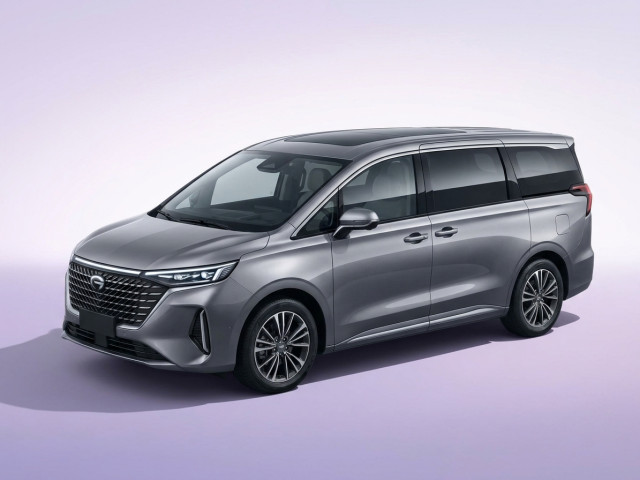 Geely Galaxy V900 2025 - н.в.
