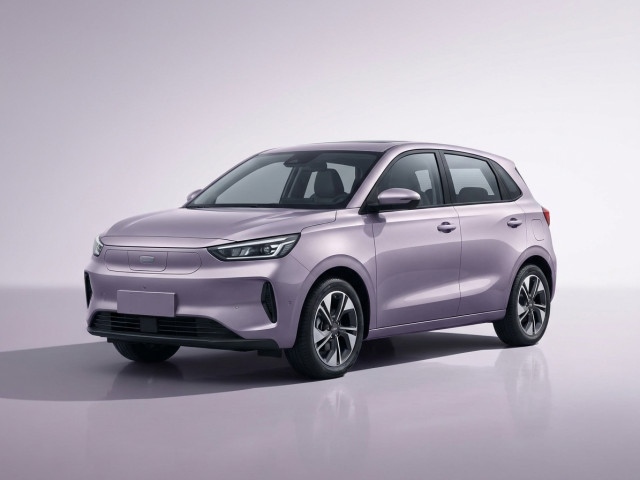 Geely Geome Xingyuan 2024 - н.в.