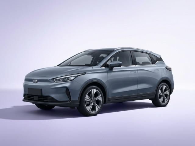 Geely Geometry E 2022 - н.в.