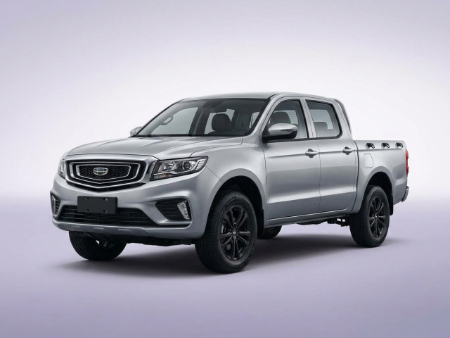 Geely Farizon FX 2020 - 2023