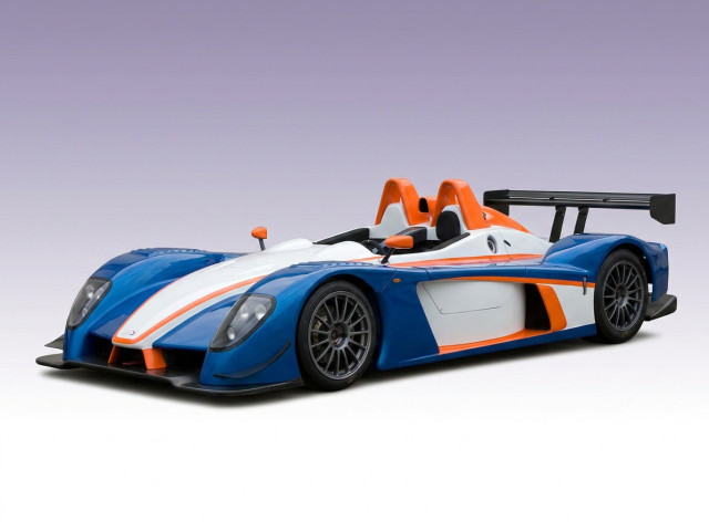 Ligier JS 51 I