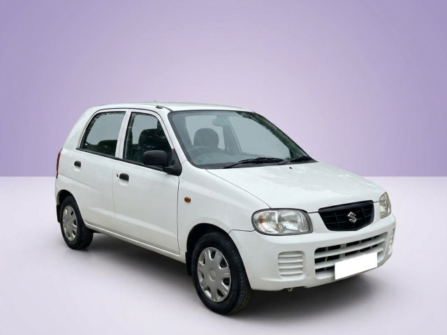 Maruti Alto 2000 - 2012