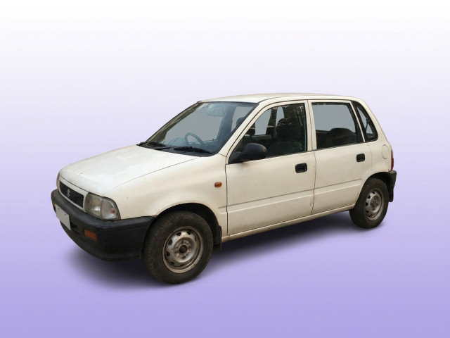 Maruti Zen 1993 - 2006