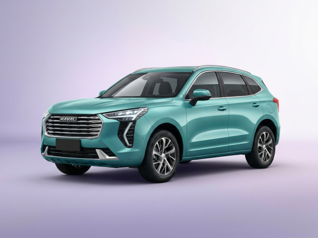 Haval Jolion I