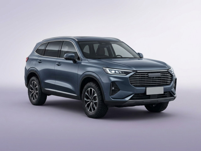 Haval Xiaolong Max II