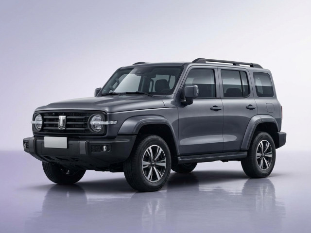 Haval KuGou 2022 - 2024