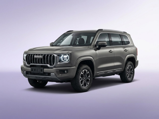 Haval H7 I