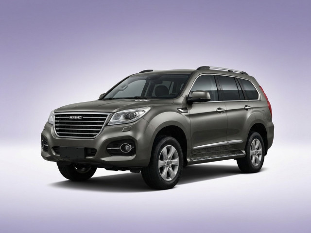 Haval H9 I