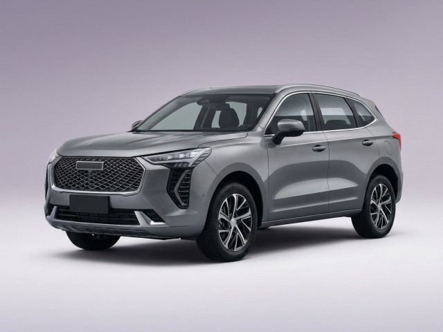 Haval Xiaolong 2023 - 2025