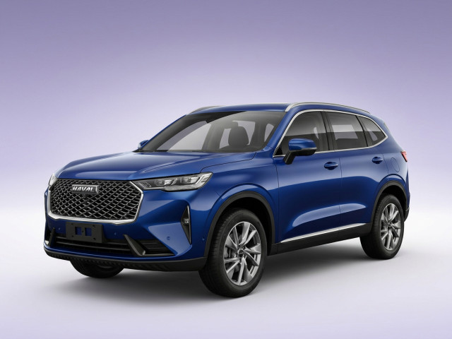 Haval H6 III