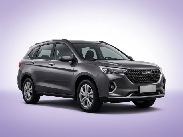 Haval M6 I