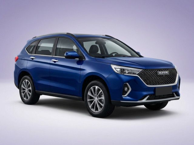 Haval M6 II